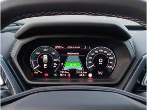 Audi Q4 e-tron MATRIX PANO HUD 3ZAC