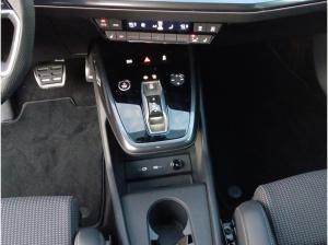 Audi Q4 e-tron MATRIX PANO HUD 3ZAC