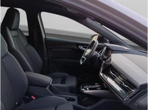 Audi Q4 e-tron MATRIX PANO HUD 3ZAC