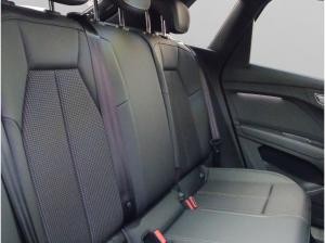 Audi Q4 e-tron MATRIX PANO HUD 3ZAC