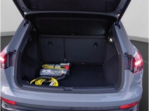 Audi Q4 e-tron MATRIX PANO HUD 3ZAC