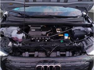 Audi Q4 e-tron MATRIX PANO HUD 3ZAC