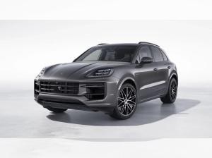 Porsche Cayenne E-Hybrid BOSE PASM InnoDrive HD-Matrix