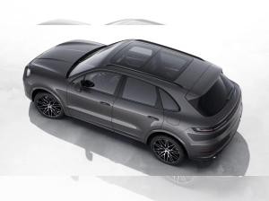 Porsche Cayenne E-Hybrid BOSE PASM InnoDrive HD-Matrix