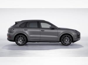 Porsche Cayenne E-Hybrid BOSE PASM InnoDrive HD-Matrix
