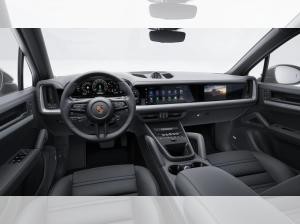 Porsche Cayenne E-Hybrid BOSE PASM InnoDrive HD-Matrix