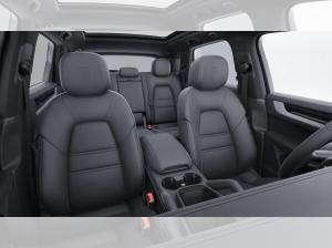 Porsche Cayenne E-Hybrid BOSE PASM InnoDrive HD-Matrix