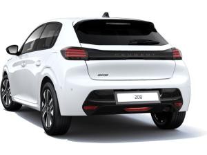 Peugeot 208 Allure | EINZELSTÜCK | Privat
