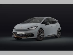 Cupra Born 60 kWh Edition Dynamic SENNH WÄPU CARGO