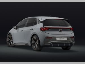 Cupra Born 60 kWh Edition Dynamic SENNH WÄPU CARGO