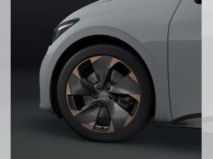 Cupra Born 60 kWh Edition Dynamic SENNH WÄPU CARGO