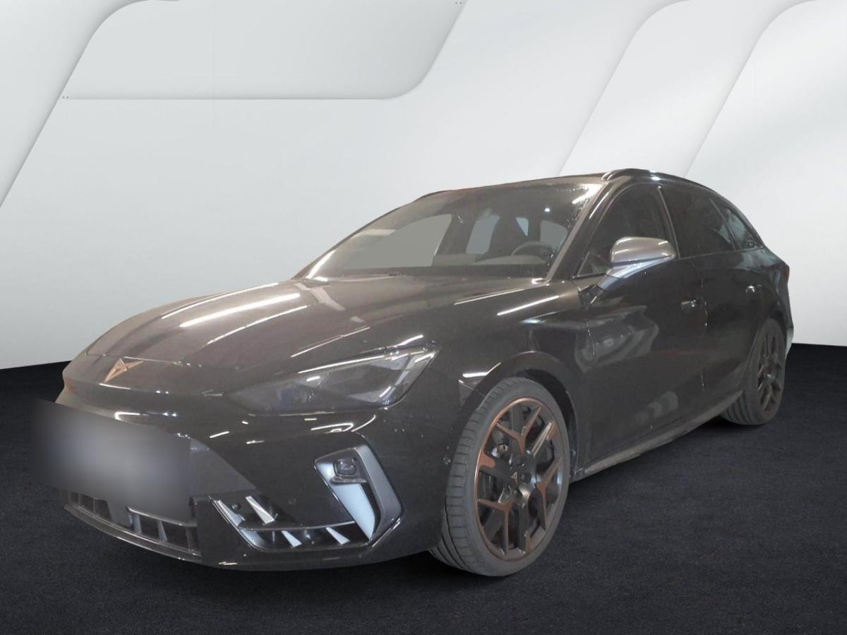 Cupra Leon Sportstourer VZ SP 4DRIVE LED PANO