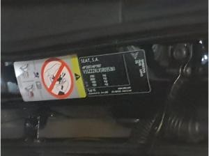 Cupra Leon Sportstourer VZ SP 4DRIVE LED PANO