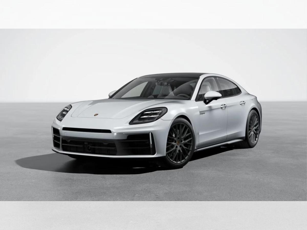 Porsche Panamera 4 E-Hybrid Panorama BOSE Head-Up
