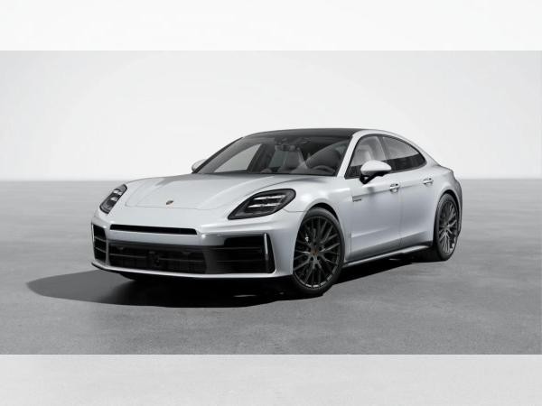 Porsche Panamera 4 E-Hybrid Panorama BOSE Head-Up