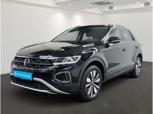 Volkswagen T-Roc 1.0 TSI LED+ NAV+ACC+SHZ+DAB - Goal