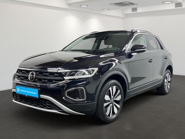 Volkswagen T-Roc 1.0 TSI LED+ NAV+ACC+SHZ+DAB - Goal