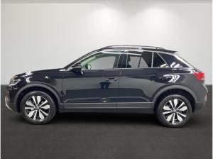 Volkswagen T-Roc 1.0 TSI LED+ NAV+ACC+SHZ+DAB - Goal