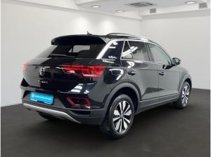 Volkswagen T-Roc 1.0 TSI LED+ NAV+ACC+SHZ+DAB - Goal
