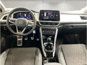 Volkswagen T-Roc 1.0 TSI LED+ NAV+ACC+SHZ+DAB - Goal