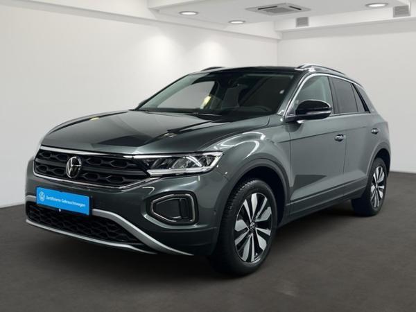 Volkswagen T-Roc 1.0 TSI LED+NAV+ACC+SHZ - Goal