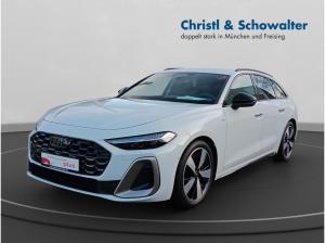 Audi A5 Avant quattro  AHK MATRIX HUD 360