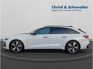 Audi A5 Avant quattro  AHK MATRIX HUD 360