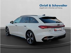 Audi A5 Avant quattro  AHK MATRIX HUD 360