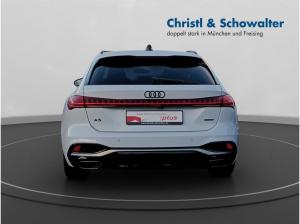 Audi A5 Avant quattro  AHK MATRIX HUD 360