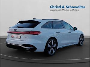 Audi A5 Avant quattro  AHK MATRIX HUD 360