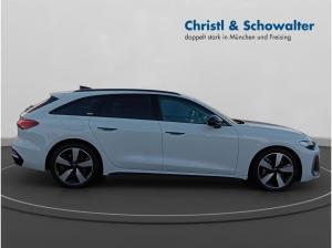 Audi A5 Avant quattro  AHK MATRIX HUD 360