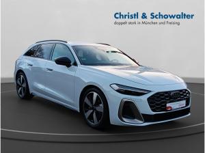 Audi A5 Avant quattro  AHK MATRIX HUD 360