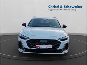 Audi A5 Avant quattro  AHK MATRIX HUD 360