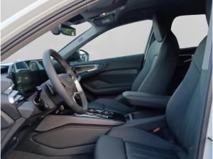 Audi A5 Avant quattro  AHK MATRIX HUD 360