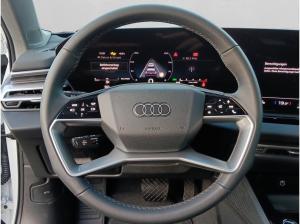 Audi A5 Avant quattro  AHK MATRIX HUD 360