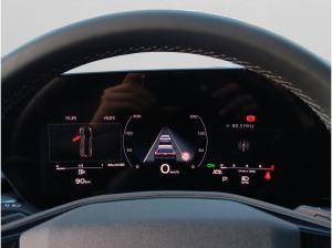 Audi A5 Avant quattro  AHK MATRIX HUD 360