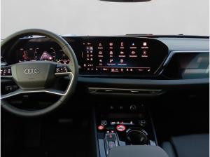 Audi A5 Avant quattro  AHK MATRIX HUD 360