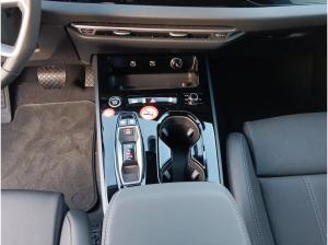 Audi A5 Avant quattro  AHK MATRIX HUD 360