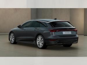 Audi A6 e-tron Avant, AHK, 20 Zoll, Beifahrerdisplay,Kamera, 8 Fach bereift