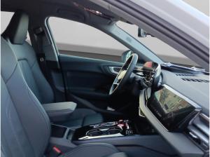 Audi A5 Avant quattro  AHK MATRIX HUD 360