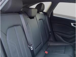 Audi A5 Avant quattro  AHK MATRIX HUD 360