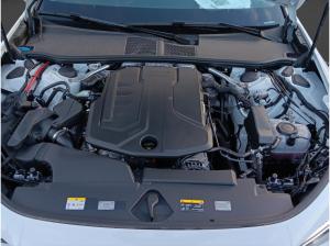 Audi A5 Avant quattro  AHK MATRIX HUD 360