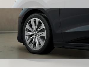Audi A6 e-tron Avant, AHK, 20 Zoll, Beifahrerdisplay,Kamera, 8 Fach bereift