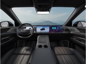 XPENG G9 AWD Performance B͓̽l͓̽a͓̽c͓̽k͓̽ ͓̽E͓̽d͓̽i͓̽t͓̽i͓̽o͓̽n͓̽| neues Modelljahr 2025 *Deal*