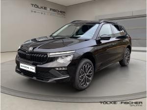 Skoda Kamiq 1.0 TSI SOFORT VERFÜGBAR! DSG ACC AHK AUTO Virtual LED