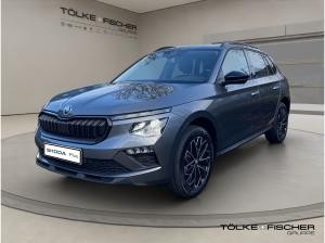 Skoda Kamiq 1.0 TSI SOFORT VERFÜGBAR! DSG ACC AHK AUTO Virtual LED