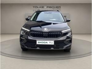 Skoda Kamiq 1.0 TSI SOFORT VERFÜGBAR! DSG ACC AHK AUTO Virtual LED