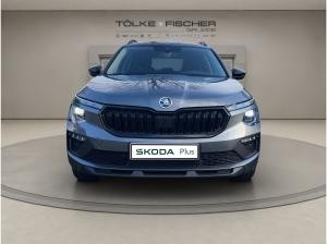 Skoda Kamiq 1.0 TSI SOFORT VERFÜGBAR! DSG ACC AHK AUTO Virtual LED
