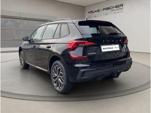 Skoda Kamiq 1.0 TSI SOFORT VERFÜGBAR! DSG ACC AHK AUTO Virtual LED