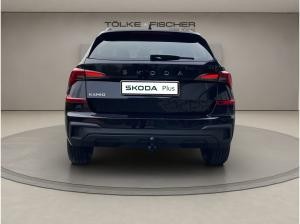 Skoda Kamiq 1.0 TSI SOFORT VERFÜGBAR! DSG ACC AHK AUTO Virtual LED